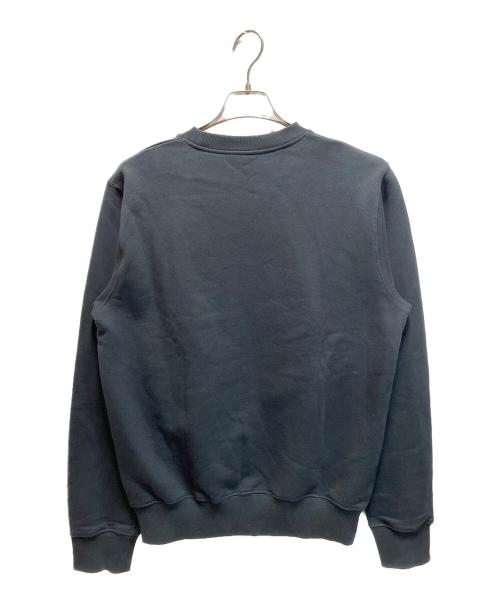Dior（ディオール）Dior (ディオール) CDロゴスウェット ネイビー サイズ:Mの古着・服飾アイテム