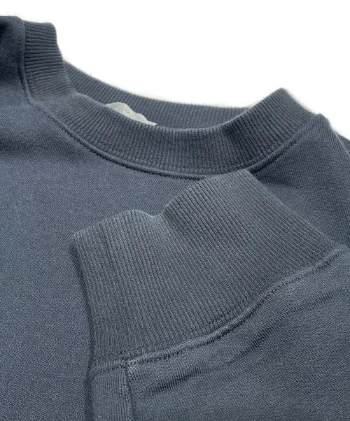 Dior（ディオール）Dior (ディオール) CDロゴスウェット ネイビー サイズ:Mの古着・服飾アイテム
