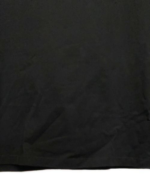 LOEWE（ロエベ）LOEWE (ロエベ) アナグラムロゴTシャツ ブラック サイズ:Mの古着・服飾アイテム
