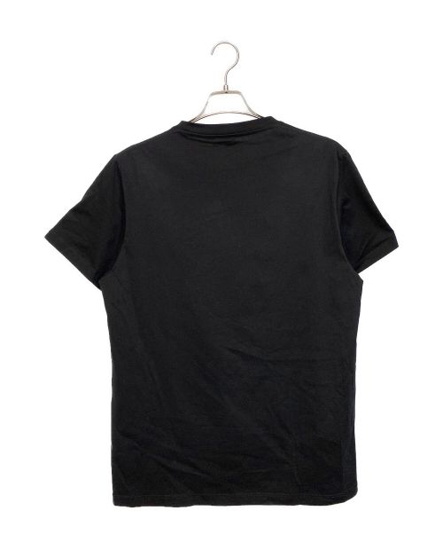 LOEWE（ロエベ）LOEWE (ロエベ) アナグラムロゴTシャツ ブラック サイズ:Mの古着・服飾アイテム