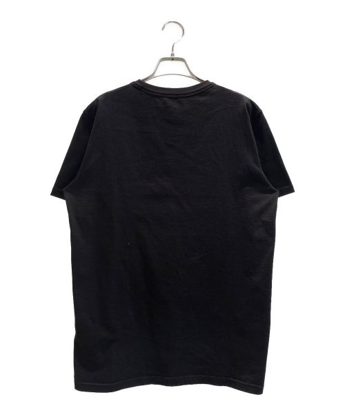 Dior（ディオール）Dior (ディオール) CDアイコンTシャツ ブラック サイズ:Sの古着・服飾アイテム