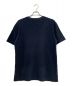 Dior (ディオール) オブリークジャカードTシャツ ネイビー サイズ:S：80000円