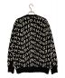 GIVENCHY (ジバンシィ) Refracted Logo Cardigan ブラック サイズ:S：84800円