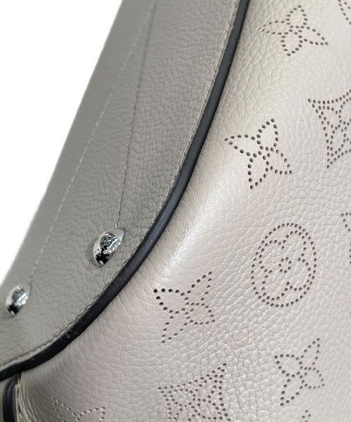 LOUIS VUITTON（ルイ ヴィトン）LOUIS VUITTON (ルイ ヴィトン) ジロラッタ ベージュの古着・服飾アイテム