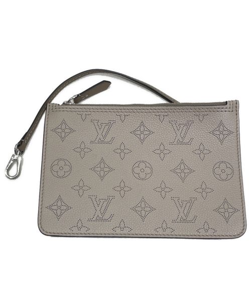 LOUIS VUITTON（ルイ ヴィトン）LOUIS VUITTON (ルイ ヴィトン) ジロラッタ ベージュの古着・服飾アイテム