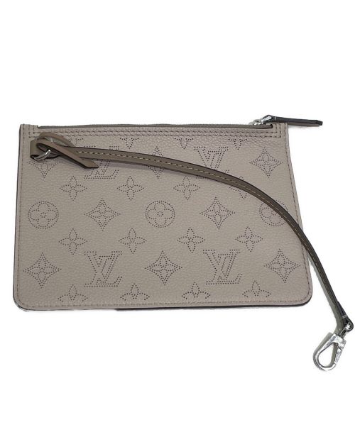 LOUIS VUITTON（ルイ ヴィトン）LOUIS VUITTON (ルイ ヴィトン) ジロラッタ ベージュの古着・服飾アイテム