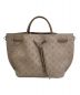 LOUIS VUITTON（ルイ ヴィトン）の古着「ジロラッタ」｜ベージュ