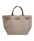 LOUIS VUITTON (ルイ ヴィトン) ジロラッタ ベージュ：298000円