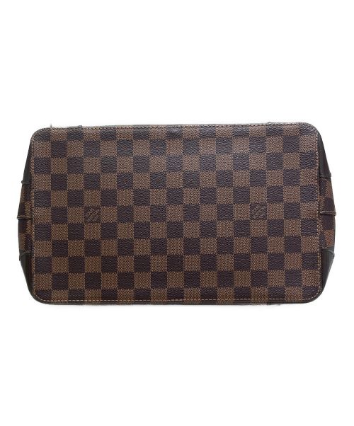 LOUIS VUITTON（ルイ ヴィトン）LOUIS VUITTON (ルイ ヴィトン) ハムステッドPM ブラウン サイズ:PMの古着・服飾アイテム