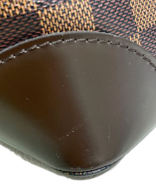 LOUIS VUITTON（ルイ ヴィトン）LOUIS VUITTON (ルイ ヴィトン) ハムステッドPM ブラウン サイズ:PMの古着・服飾アイテム