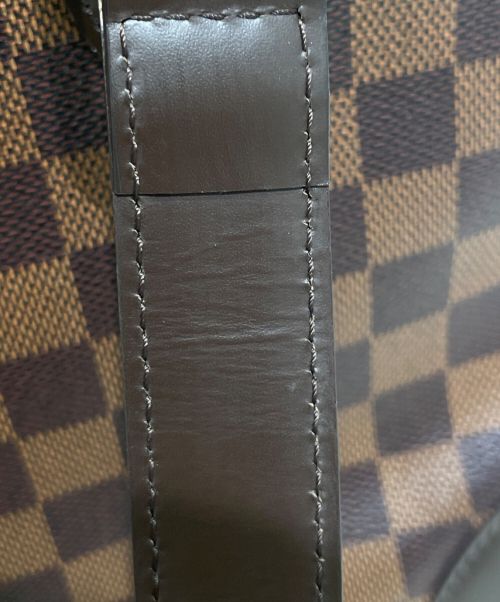 LOUIS VUITTON（ルイ ヴィトン）LOUIS VUITTON (ルイ ヴィトン) ハムステッドPM ブラウン サイズ:PMの古着・服飾アイテム