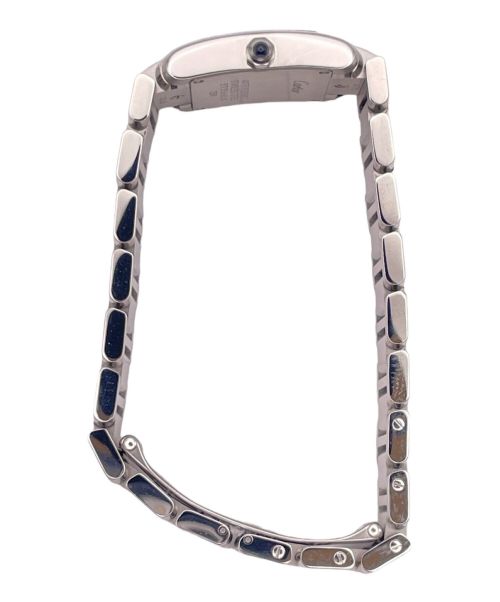 Cartier（カルティエ）Cartier (カルティエ) タンクフランセーズ アイボリー サイズ:SMの古着・服飾アイテム
