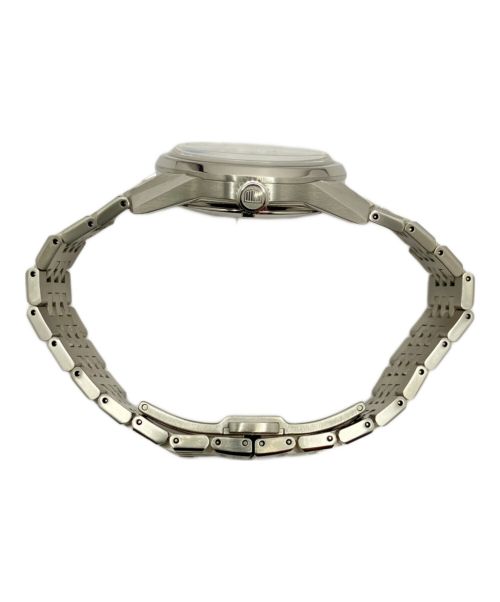 SEIKO（セイコー）SEIKO (セイコー) 腕時計 シルバー文字盤 サイズ:37の古着・服飾アイテム
