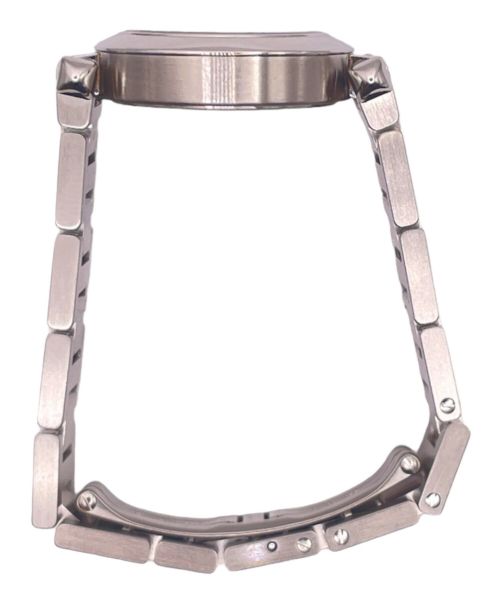 Cartier（カルティエ）Cartier (カルティエ) ミスパシャ シルバー文字盤の古着・服飾アイテム