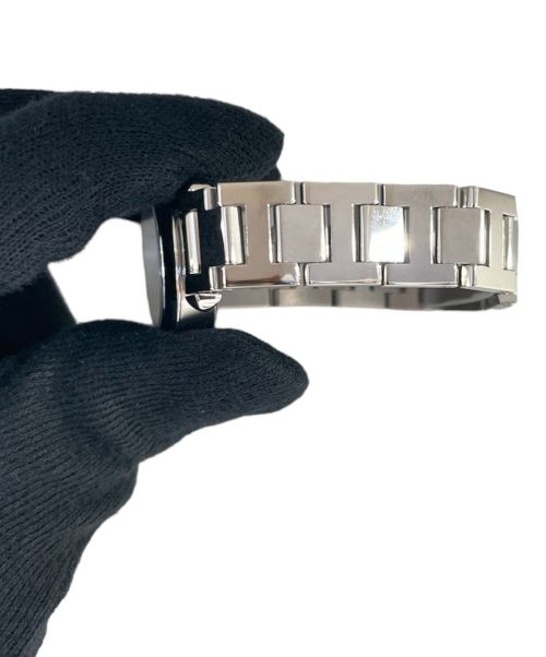 Cartier（カルティエ）Cartier (カルティエ) ミスパシャ シルバー文字盤の古着・服飾アイテム