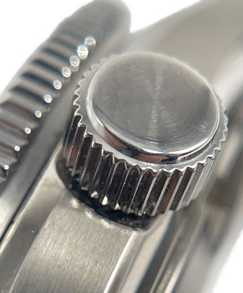 SEIKO（セイコー）SEIKO (セイコー) プロスペックス Diver Scuba Ref.SBDC101 ブラックの古着・服飾アイテム