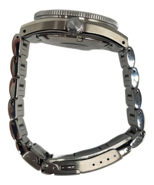 SEIKO（セイコー）SEIKO (セイコー) プロスペックス Diver Scuba Ref.SBDC101 ブラックの古着・服飾アイテム
