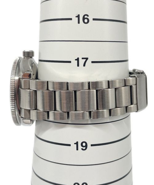 SEIKO（セイコー）SEIKO (セイコー) プロスペックス Diver Scuba Ref.SBDC101 ブラックの古着・服飾アイテム