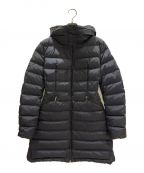 MONCLERモンクレール）の古着「FLAMMETTE」｜ネイビー