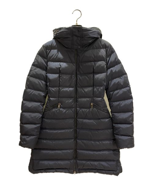 MONCLER（モンクレール）MONCLER (モンクレール) FLAMMETTE ネイビーの古着・服飾アイテム