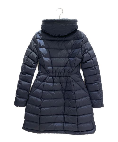 MONCLER（モンクレール）MONCLER (モンクレール) FLAMMETTE ネイビーの古着・服飾アイテム