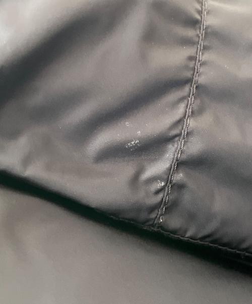 MONCLER（モンクレール）MONCLER (モンクレール) FLAMMETTE ネイビーの古着・服飾アイテム