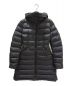 MONCLER（モンクレール）の古着「FLAMMETTE」｜ネイビー