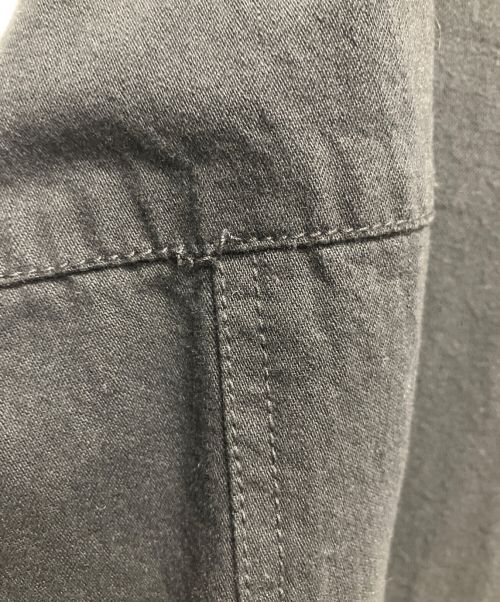 CHROME HEARTS（クロムハーツ）CHROME HEARTS (クロムハーツ) LAST BITE ブラック サイズ:Lの古着・服飾アイテム
