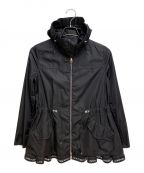 MONCLERモンクレール）の古着「LOTY」｜ブラック