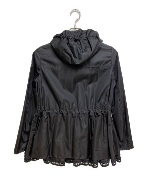 MONCLER（モンクレール）MONCLER (モンクレール) LOTY ブラックの古着・服飾アイテム