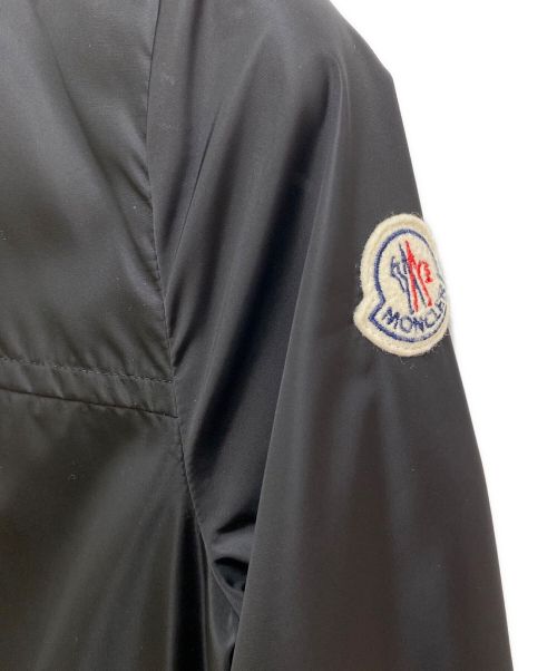 MONCLER（モンクレール）MONCLER (モンクレール) LOTY ブラックの古着・服飾アイテム