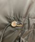 中古・古着 MONCLER (モンクレール) LOTY ブラック：79800円