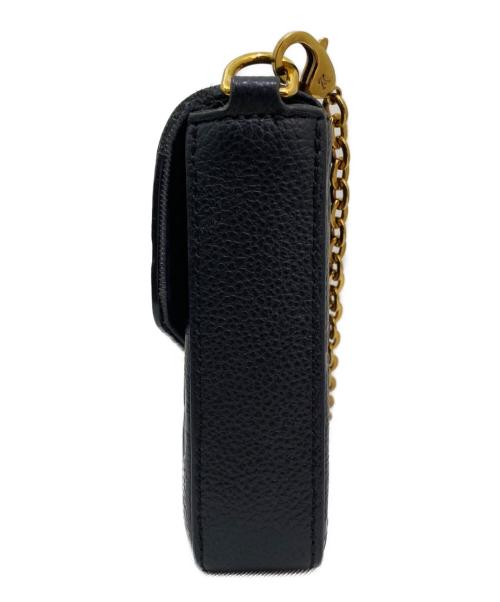 LOUIS VUITTON（ルイ ヴィトン）LOUIS VUITTON (ルイ ヴィトン) ポシェット・フェリシー ブラックの古着・服飾アイテム