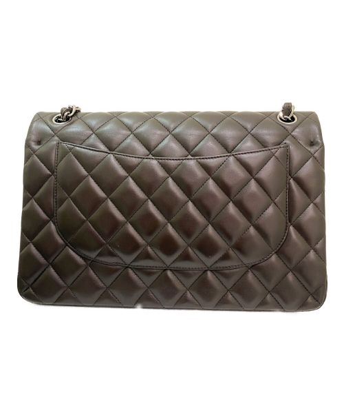 CHANEL（シャネル）CHANEL (シャネル) マトラッセ30 ブラウン サイズ:30の古着・服飾アイテム