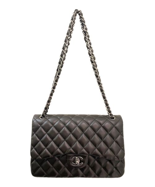CHANEL（シャネル）CHANEL (シャネル) マトラッセ30 ブラウン サイズ:30の古着・服飾アイテム