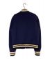 GUCCI (グッチ) バーシティジャケット ネイビー サイズ:50：74800円