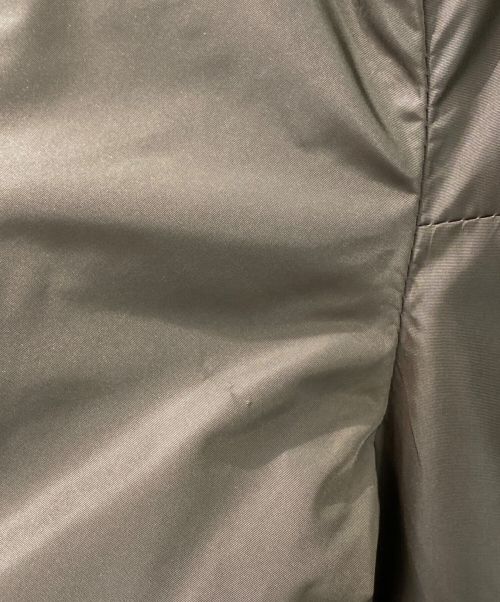MONCLER（モンクレール）MONCLER (モンクレール) LIMBERT/ナイロンパーカー グリーン サイズ:00の古着・服飾アイテム