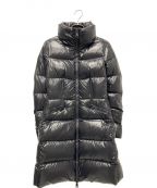 MONCLERモンクレール）の古着「JASMINUM/ダウンコート」｜ブラック