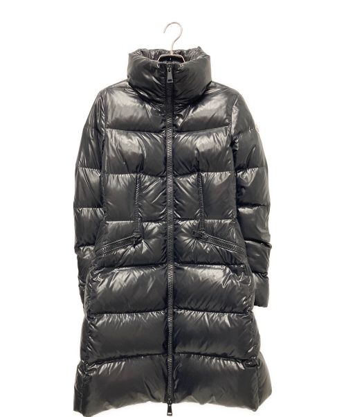 MONCLER（モンクレール）MONCLER (モンクレール) JASMINUM/ダウンコート ブラックの古着・服飾アイテム