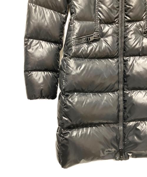 MONCLER（モンクレール）MONCLER (モンクレール) JASMINUM/ダウンコート ブラックの古着・服飾アイテム