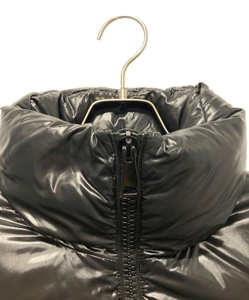 MONCLER（モンクレール）MONCLER (モンクレール) JASMINUM/ダウンコート ブラックの古着・服飾アイテム