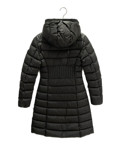 MONCLER（モンクレール）MONCLER (モンクレール) TALEVE/ダウンコート ブラック サイズ:00の古着・服飾アイテム
