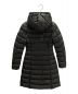 MONCLER (モンクレール) TALEVE/ダウンコート ブラック サイズ:00：104800円