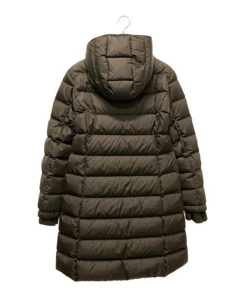 MONCLER（モンクレール）MONCLER (モンクレール) BETULONG/ダウンコート ブラック サイズ:2の古着・服飾アイテム