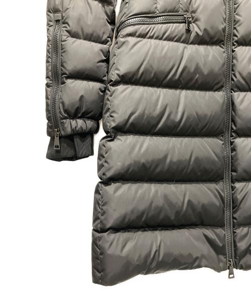 MONCLER（モンクレール）MONCLER (モンクレール) BETULONG/ダウンコート ブラック サイズ:2の古着・服飾アイテム