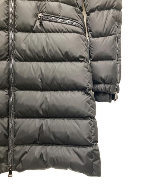 MONCLER（モンクレール）MONCLER (モンクレール) BETULONG/ダウンコート ブラック サイズ:2の古着・服飾アイテム