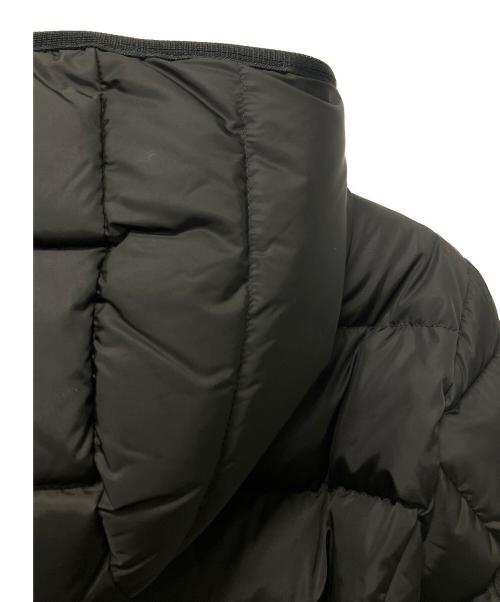 MONCLER（モンクレール）MONCLER (モンクレール) BETULONG/ダウンコート ブラック サイズ:2の古着・服飾アイテム