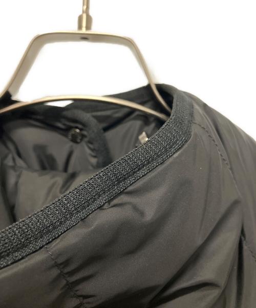 MONCLER（モンクレール）MONCLER (モンクレール) BETULONG/ダウンコート ブラック サイズ:2の古着・服飾アイテム