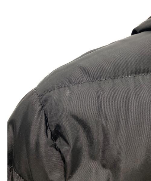 MONCLER（モンクレール）MONCLER (モンクレール) BETULONG/ダウンコート ブラック サイズ:2の古着・服飾アイテム