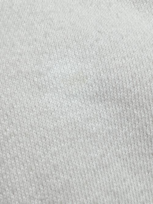 GUCCI（グッチ）GUCCI (グッチ) ショルダーボタンスウェット アイボリー サイズ:Sの古着・服飾アイテム